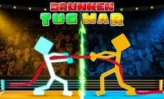 Drunken Tug War